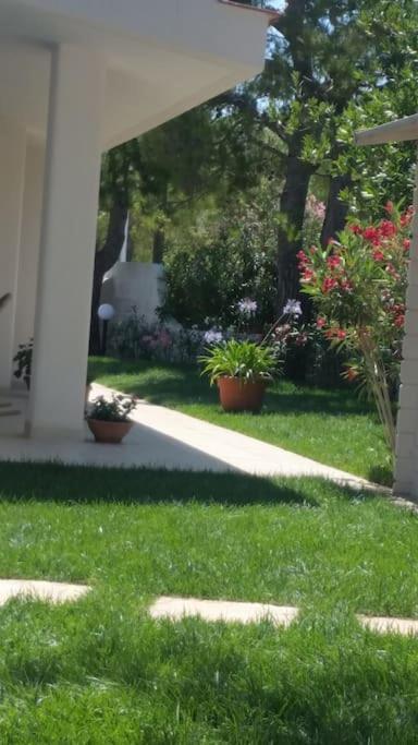Villa A Marina Di Ostuni Exterior photo